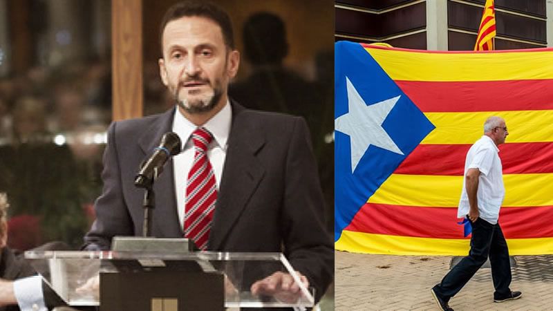 El Gobierno se carga al abogado del Estado que lleva la causa del procés como gesto negociador con Cataluña