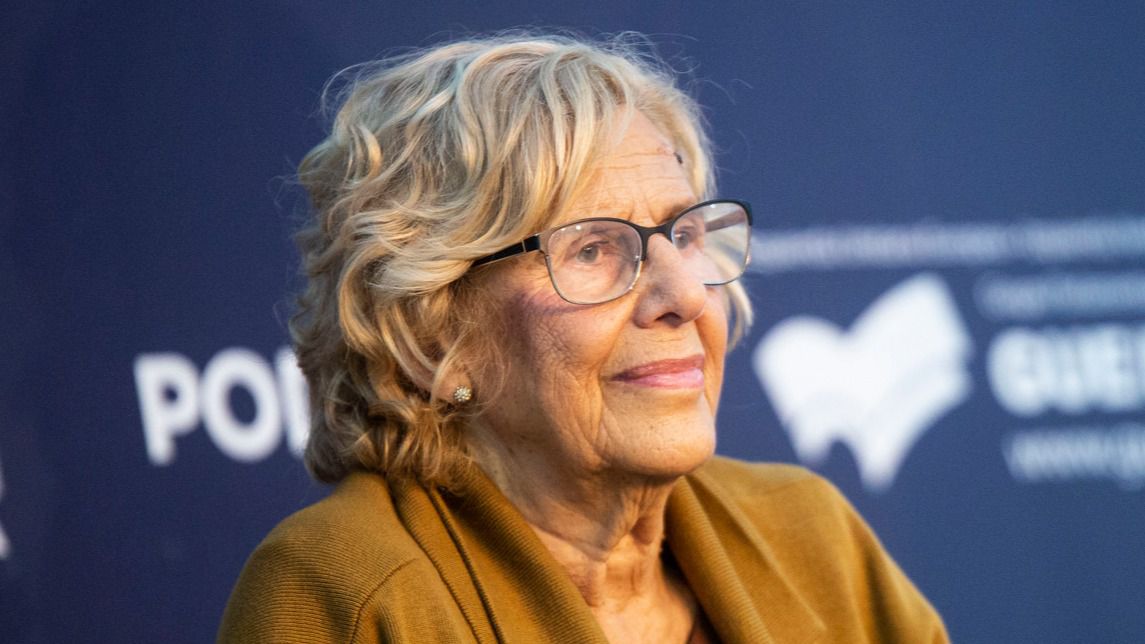 Carmena se borra de la oposición si no consigue ser reelegida alcaldesa de Madrid