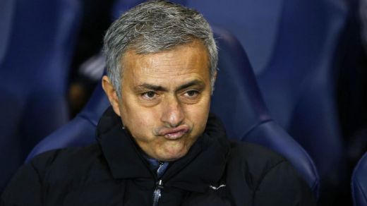 Mourinho rescata la vieja polémica con Iker Casillas 5 años después y le llama cobarde