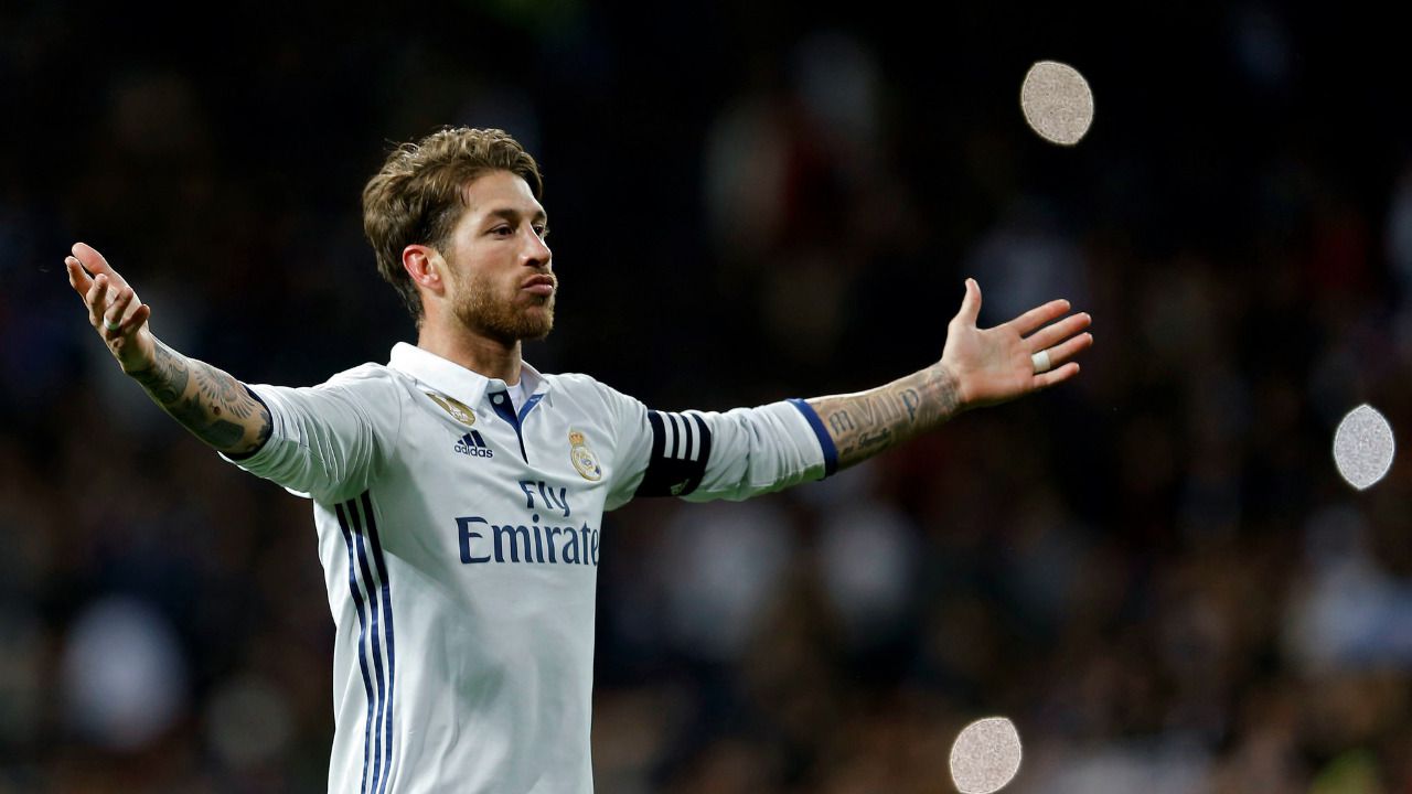El Real Madrid y la UEFA responden a las acusaciones de dopaje contra Sergio Ramos