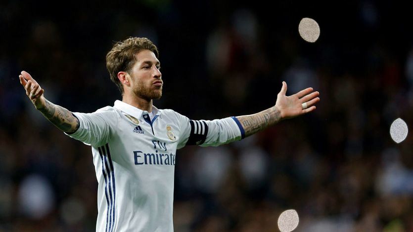 El Real Madrid y la UEFA responden a las acusaciones de dopaje contra Sergio Ramos