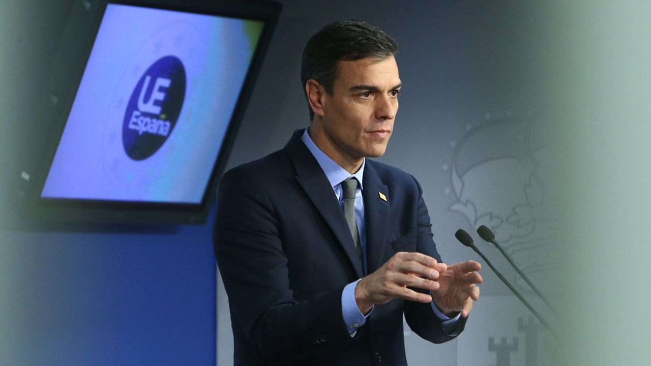 Sánchez celebra el acuerdo por Gibraltar como un hito para España y la oposición lo ridiculiza