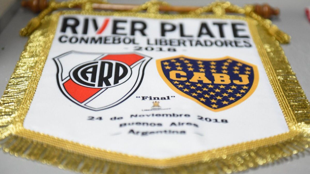 La superfinal de Libertadores se convierte en la final de la vergüenza: el River-Boca, aún sin fecha
