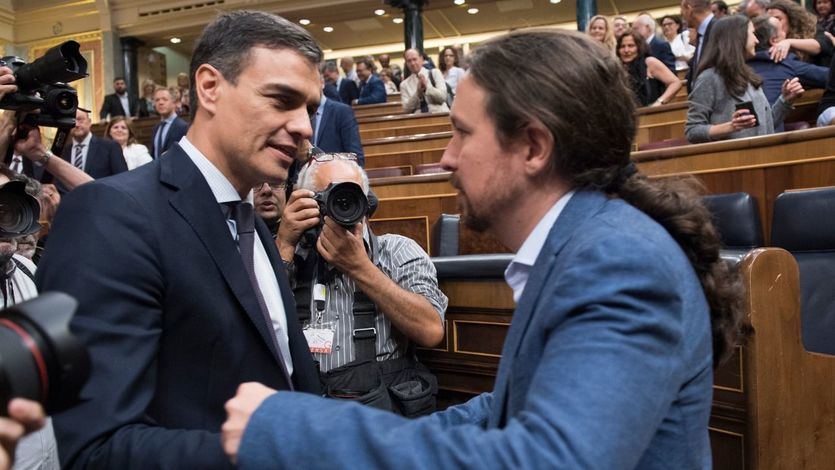 Sánchez se resiste a adelantar elecciones y quiere esperar al menos a otoño de 2019