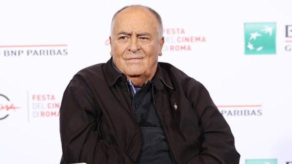 Muere Bertolucci, el último gran maestro del cine italiano