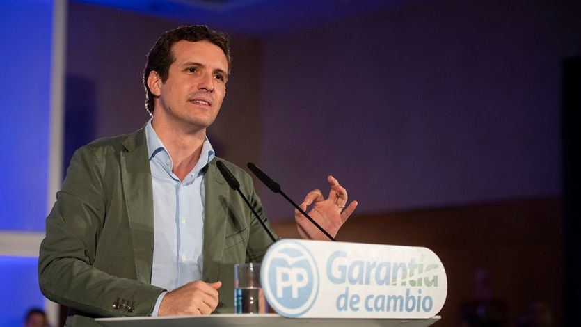Elecciones Andalucía: un nuevo sondeo hace temblar al PP