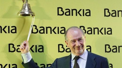 La Fiscalía endurecerá la petición de penas a los procesados en el 'caso Bankia'