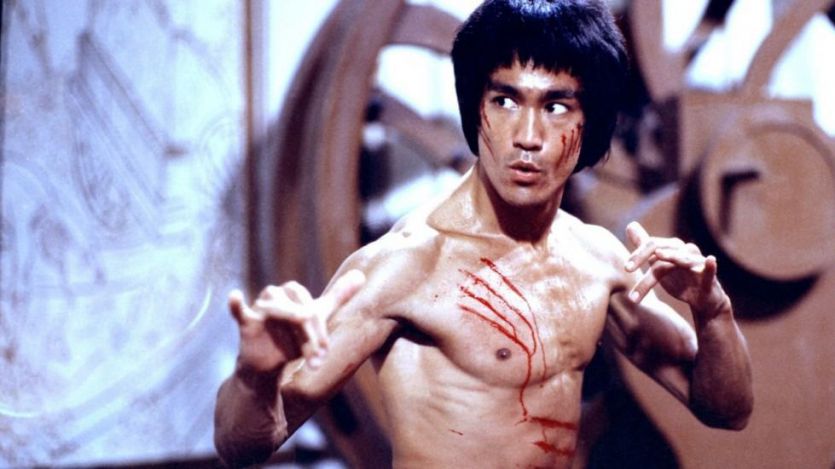 Las mejores películas de artes marciales