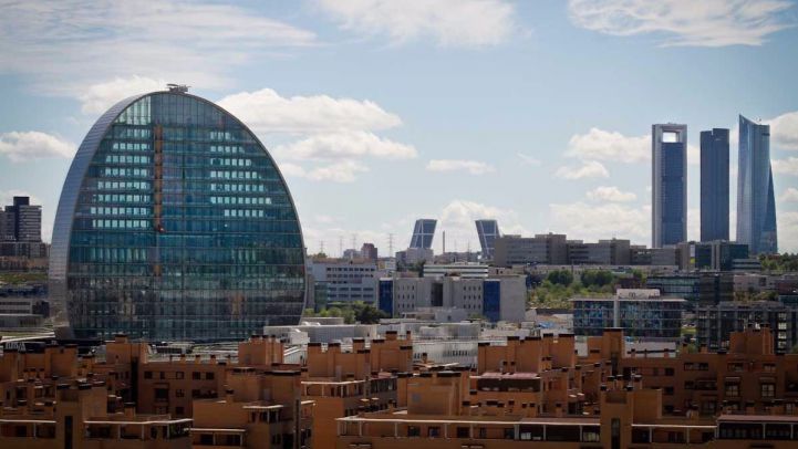 Madrid se juega su futuro medioambiental