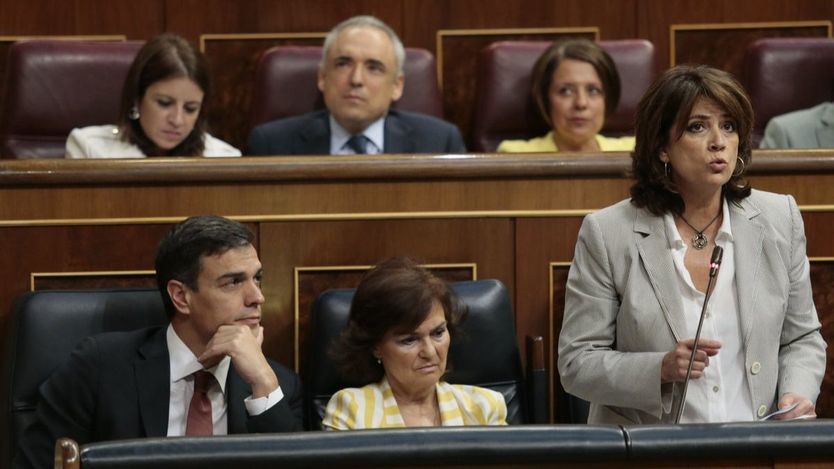 Día de la impunidad: el 6 de diciembre caducarán macrocausas judiciales si no se cambia la ley