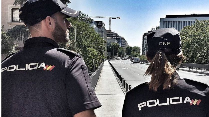 Tener VIH o padecer diabetes ya no impedirá el acceso a las Fuerzas de Seguridad del Estado