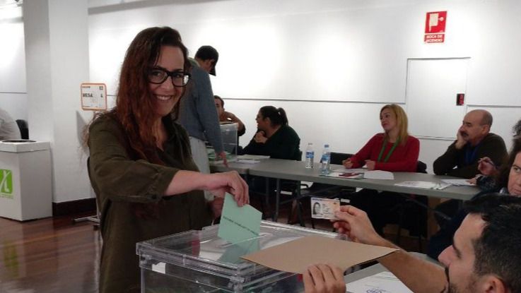 PACMA duplica resultados en Andalucía pero sigue sin representación parlamentaria
