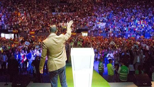 España se prepara para la ultraderecha: VOX ya es una realidad política nacional