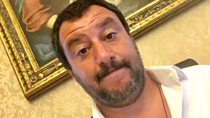 ¿Por qué Matteo Salvini no felicitó a Vox?