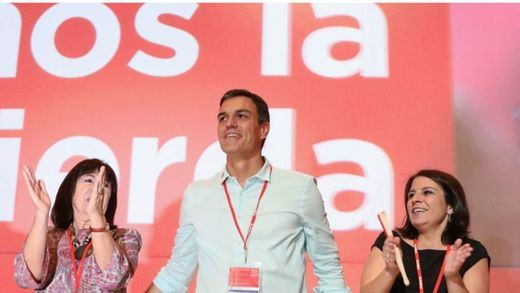 El CIS, cada vez con menos credibilidad, sigue dando una amplia victoria al PSOE