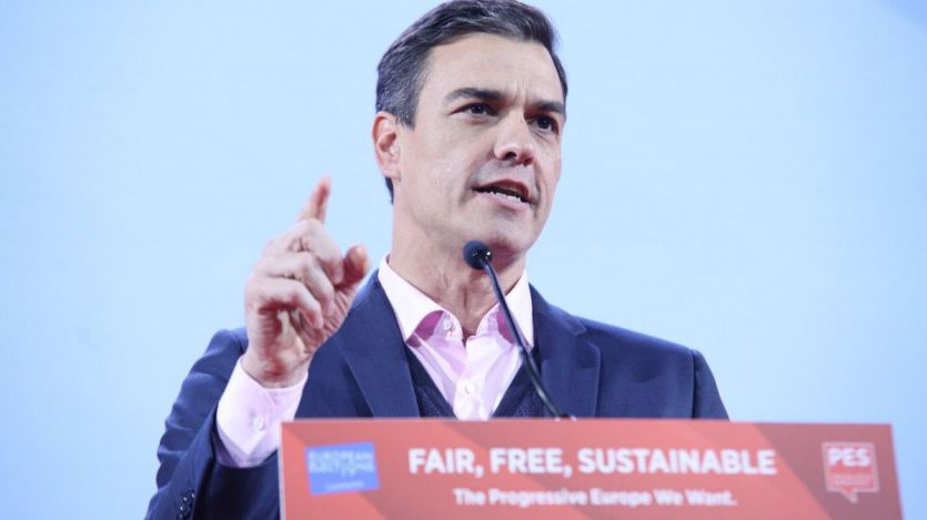 Sánchez presentará unos Presupuestos sostenibles desde el punto social, medioambiental y financiero