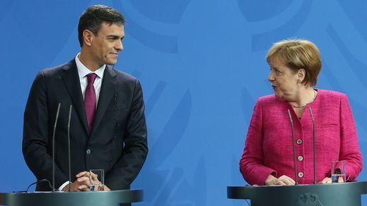 España apoyará el Pacto Mundial para la Migración en Marrakech, liderado por Alemania