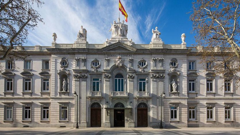 El juicio contra los independentistas del procés catalán comenzará el día 18 en el Supremo