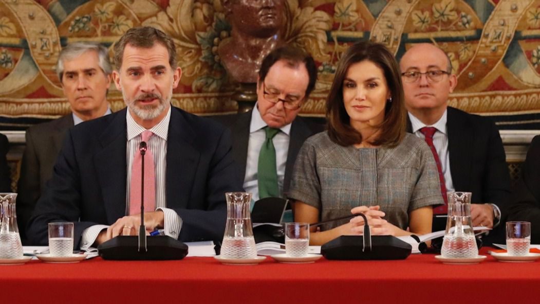 Los premios Princesa de Girona se autoexilian y tendrán que entregarse en Barcelona