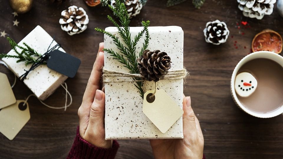 6 consejos para acertar con los regalos de navidad