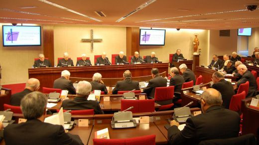 Los Jesuitas de Cataluña abrirán por primera vez en España una investigación interna sobre los abusos