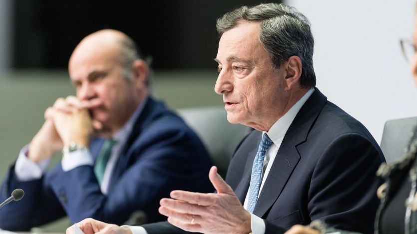 El BCE pone fin al programa de compra masiva de deuda: vuelta a la normalidad
