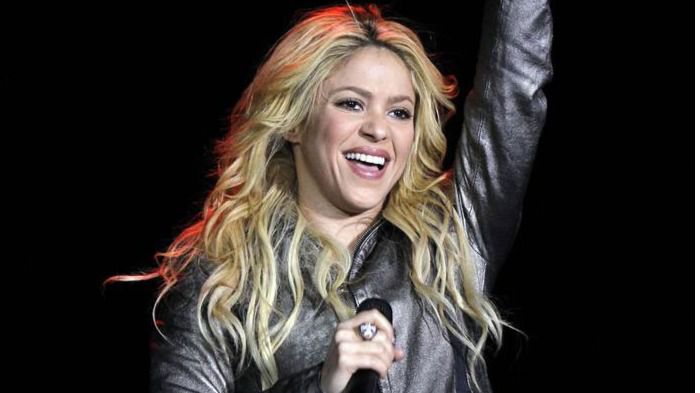 La Fiscalía de Barcelona se querella contra Shakira por 6 delitos fiscales