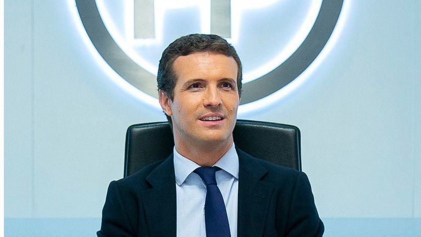 Casado, a Sánchez: 'Ilegalice a los CDR y Arran e investigue a las CUP'