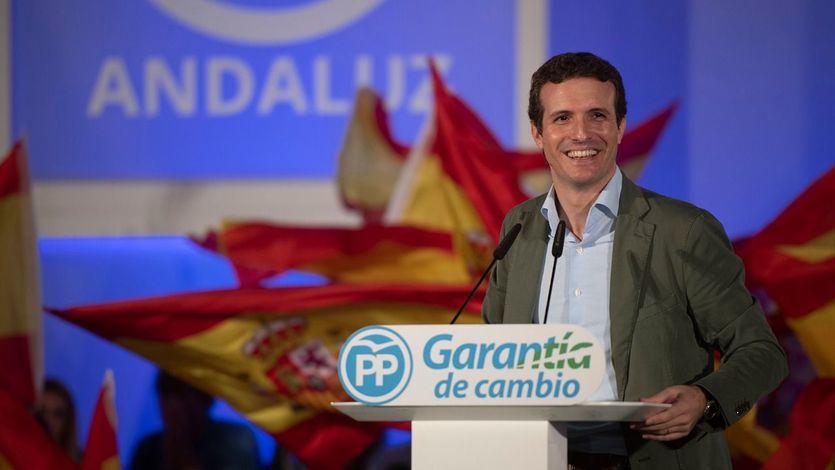 El PP rechaza el diálogo en Cataluña: propone cesar a Torra, cortar la financiación a los nacionalistas e ilegalizar a los CDR