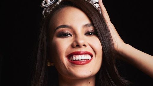 La filipina Catriona Gray gana Miss Universo, donde participó una transexual, la española Ángela Ponce