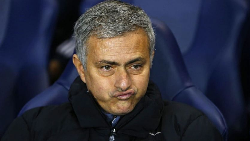 Crónica de una destitución anunciada: Mourinho, fuera del Manchester United