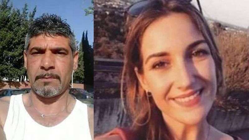 Detenido un hombre por su posible vinculación con la muerte de Laura Luelmo