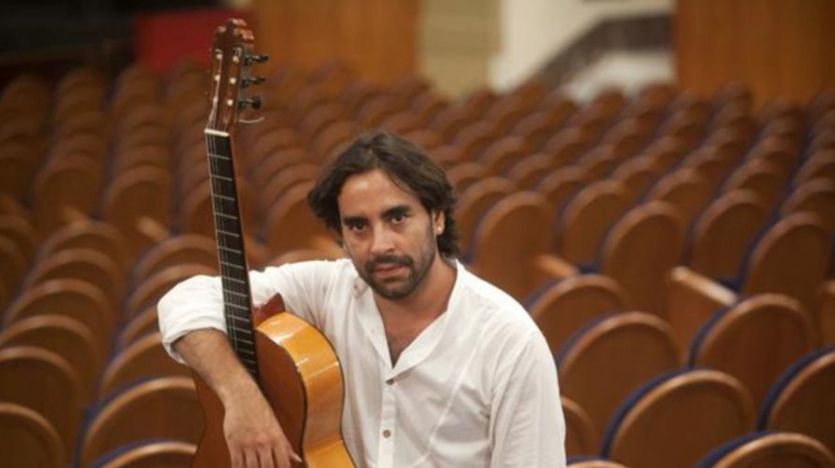 Daniel Casares se adelanta con su versión del Concierto de Aranjuez a los homenajes en 2019 al maestro Rodrigo (vídeo)