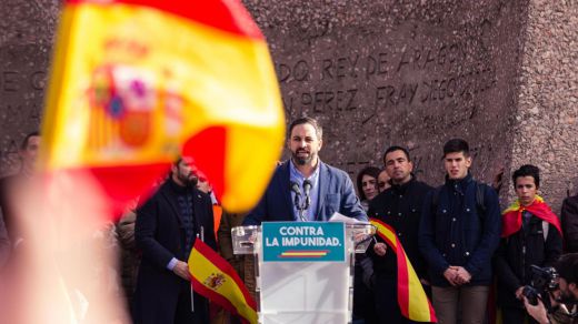 ¡Ya somos Europa!