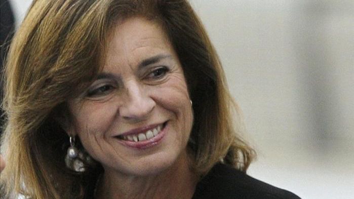 Ana Botella, condenada por el Tribunal de Cuentas por vender los pisos públicos de Madrid a fondos buitre