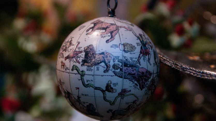 Horóscopo de hoy, lunes 31 diciembre 2018