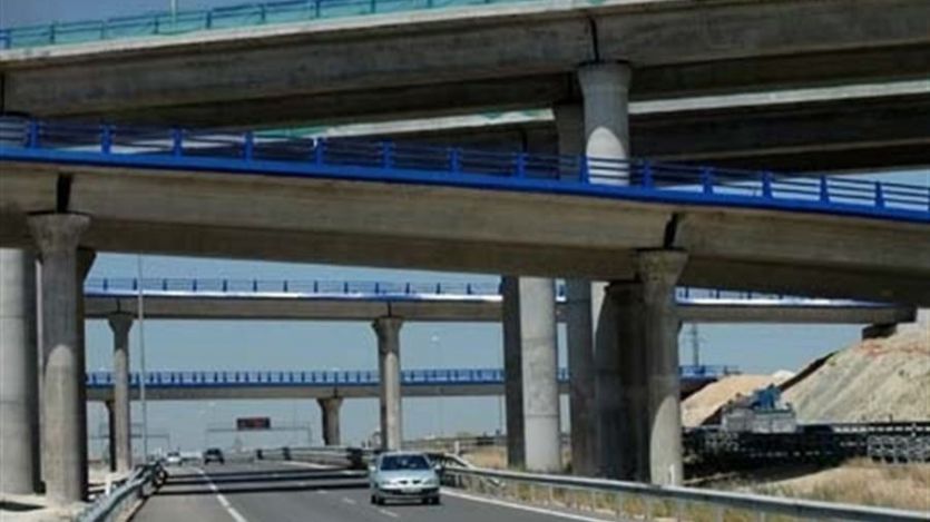 Fomento actualiza así las tarifas para 2019 de las autopistas estatales