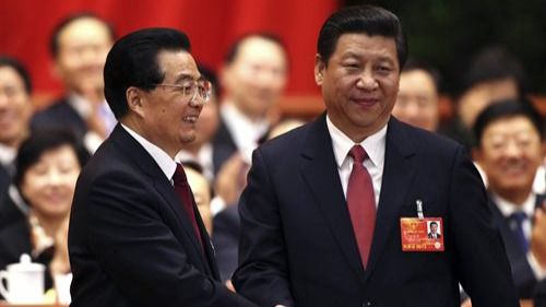 China no descarta usar la fuerza para controlar los intentos independentistas de Taiwán