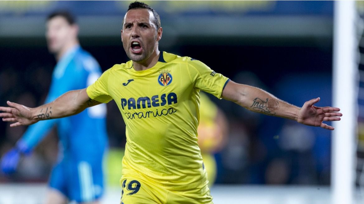 Cazorla, nueva bestia negra del Madrid: 2-2 en Villarreal y... ¿adiós a la Liga?