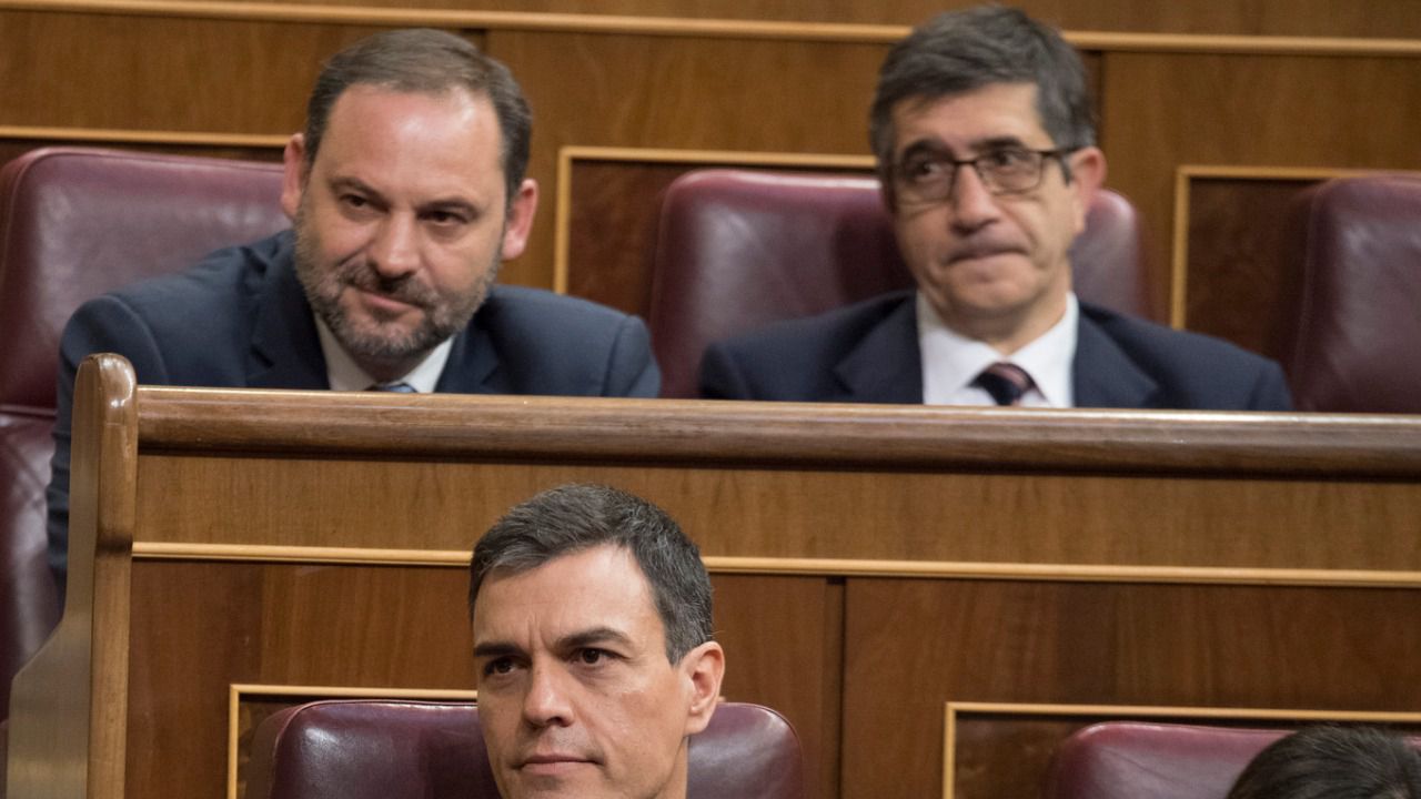 El ministro Ábalos comparecerá en el Congreso para informar sobre el caos ferroviario de Extremadura