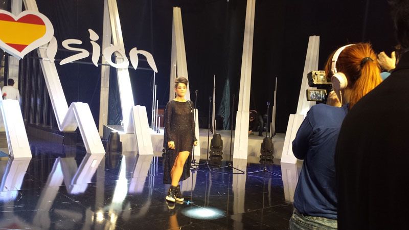 Las 10 canciones candidatas a representar a España en Eurovisión 2019