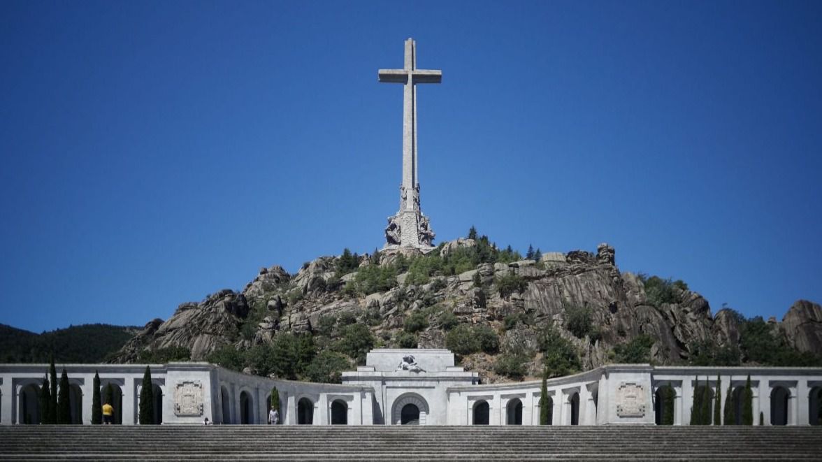 El Vaticano podría lavarse las manos: la exhumación de Franco, cuestión interna española