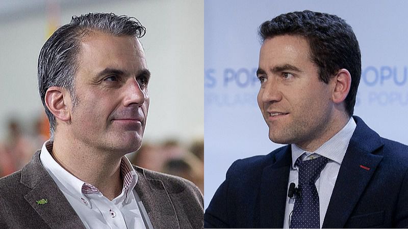 Vox quiere cambiar hasta el Día de Andalucía: todas las propuestas que han presentado al PP