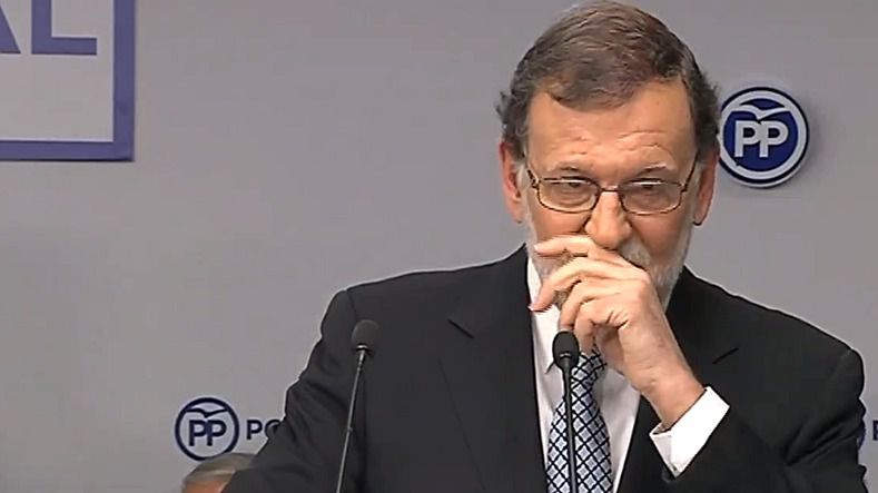 El Gobierno de Rajoy financió con casi 6 millones a FAES en plena crisis