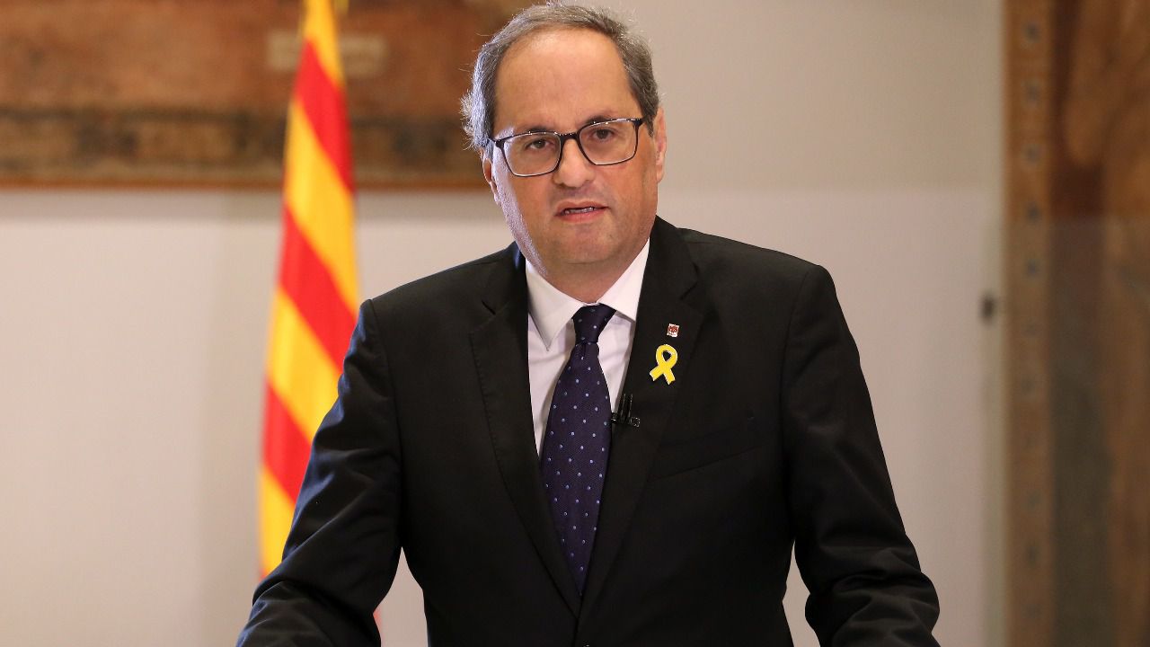 El Tribunal de Cuentas desvela trato de favor financiero a Cataluña desde 2016