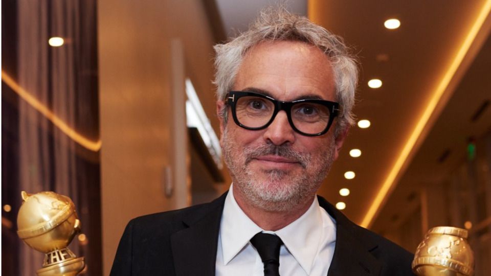 Alfonso Cuarón ve "ofensivo" subtitular en español su film 'Roma'