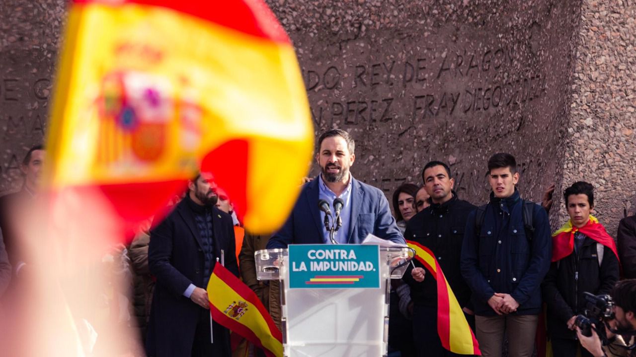 España, segunda gran potencia europea que integra y blanquea a la ultraderecha para facilitar un gobierno