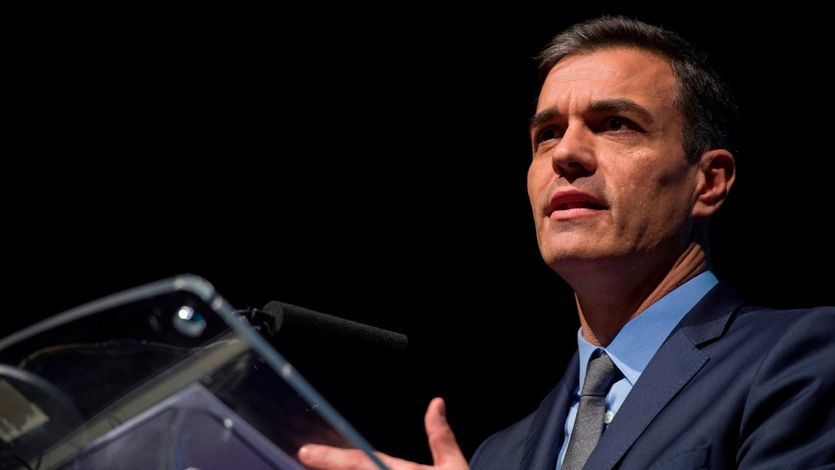 ERC y PDeCAT, tentados por el dinero: Sánchez ofrece un 18% más de inversión en Cataluña