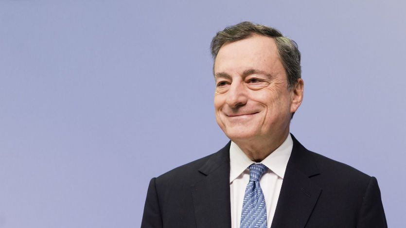 BCE y FED más flexibles