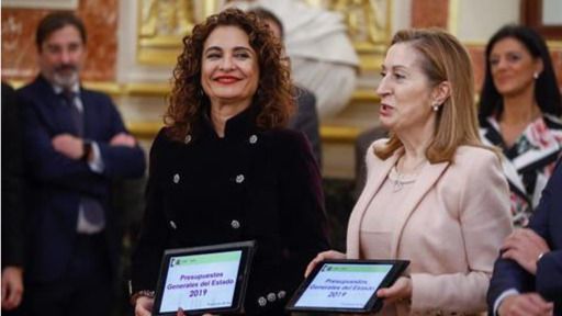 La incertidumbre 'sobrevuela' los Presupuestos electorales del Gobierno de Sánchez